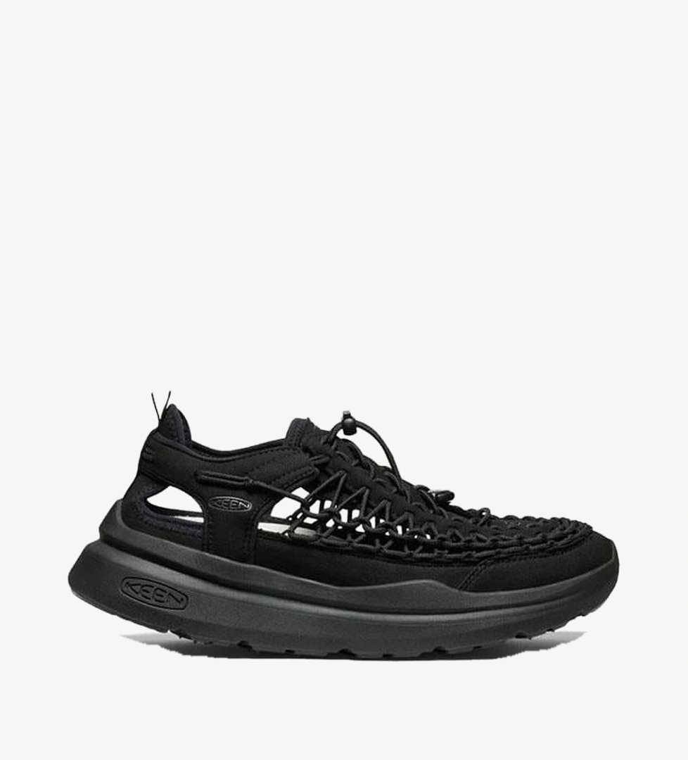 Keen Black Black Keen Uneek