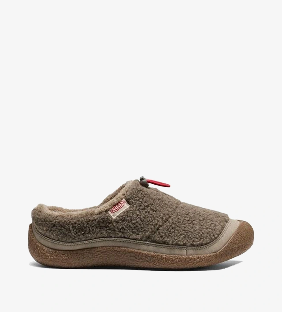 Keen Keen Howser III