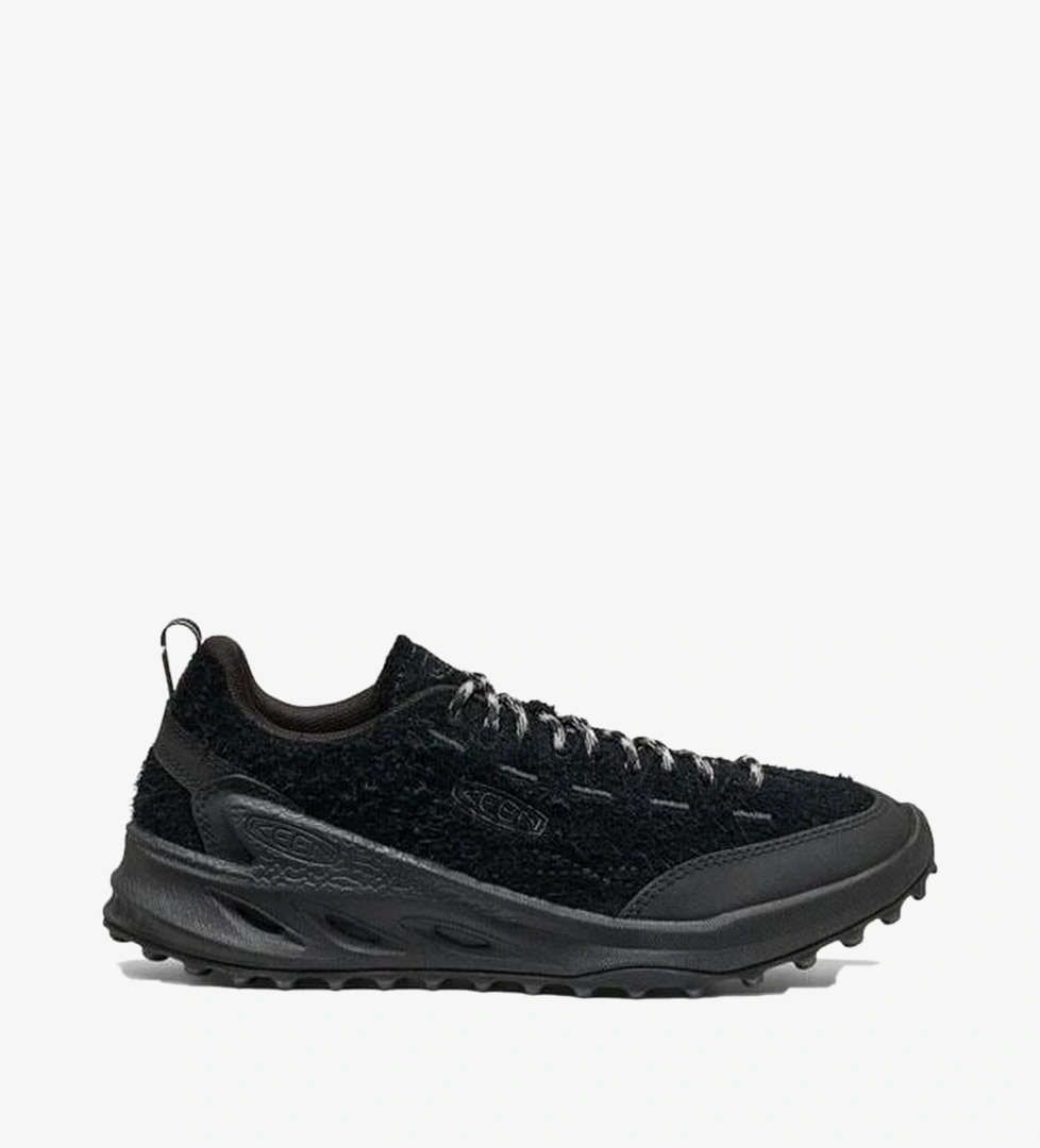 Keen Black Black Keen Jasper