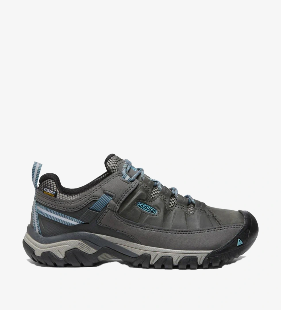 Keen Keen Targhee Lll