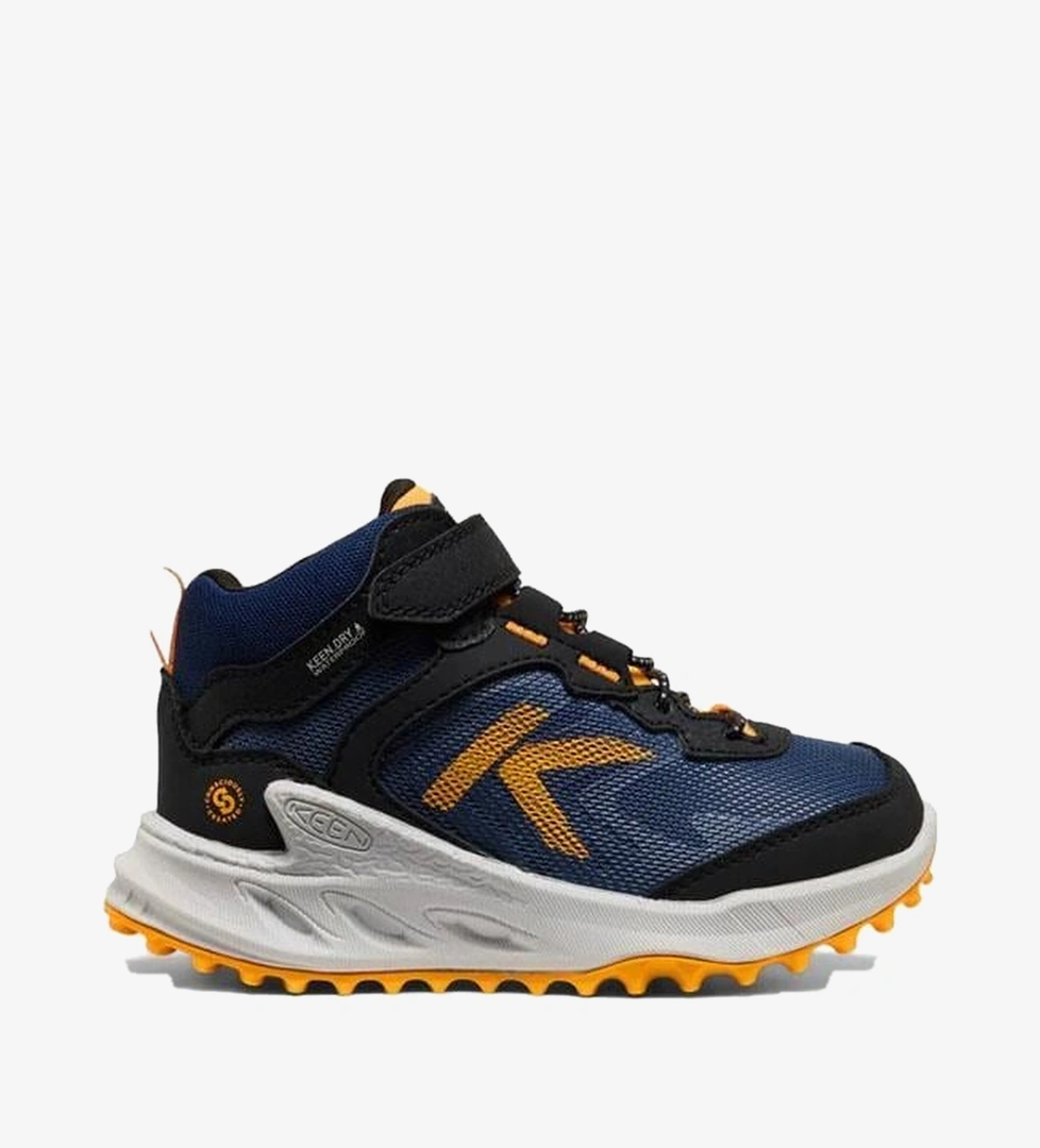 Keen Naval Academy Brıght Marıgold Keen Zionic Su