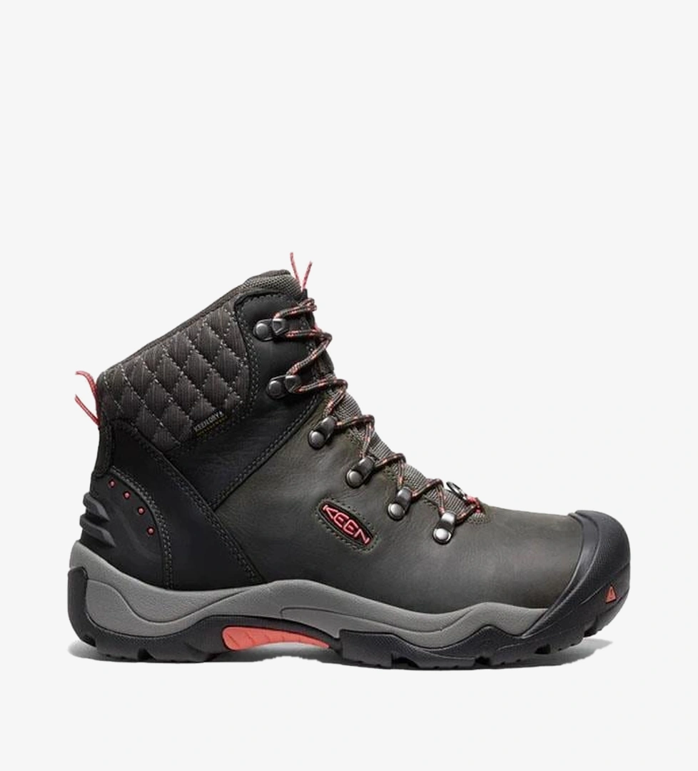 Keen Keen Revel III