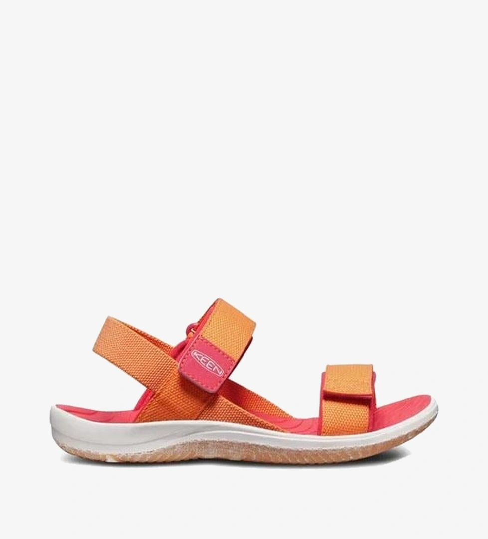 Keen Tangerıne Cayenne Keen Elle