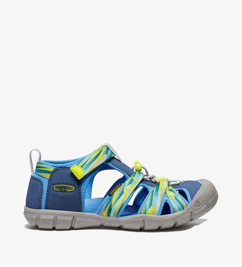 Keen Vıntage Indıgo Evenıng Prımrose Keen Seacamp II