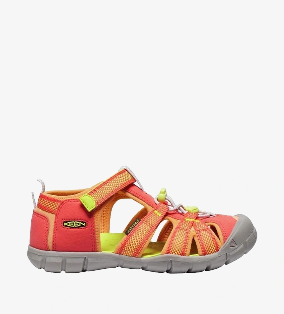 Keen Cayenne Evenıng Prımrose Keen Seacamp II