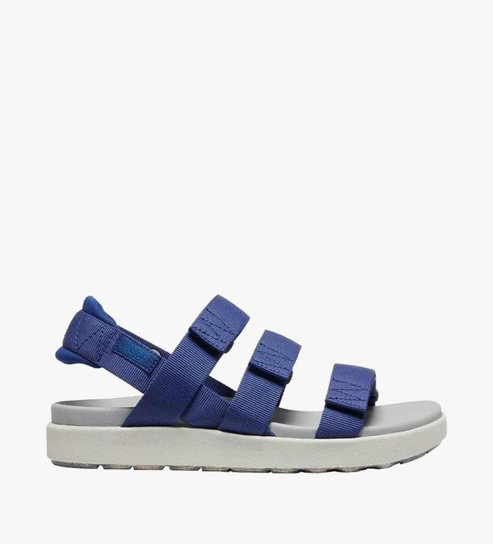 Keen Blue Depths Brıght Cobalt Keen Elle