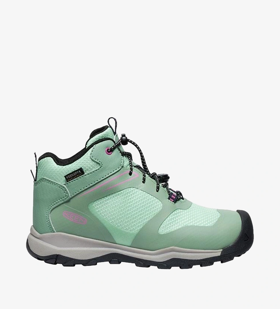 Keen Keen Wanduro Su
