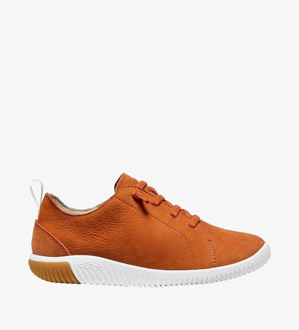Keen Gold Flame Star White Keen Knx
