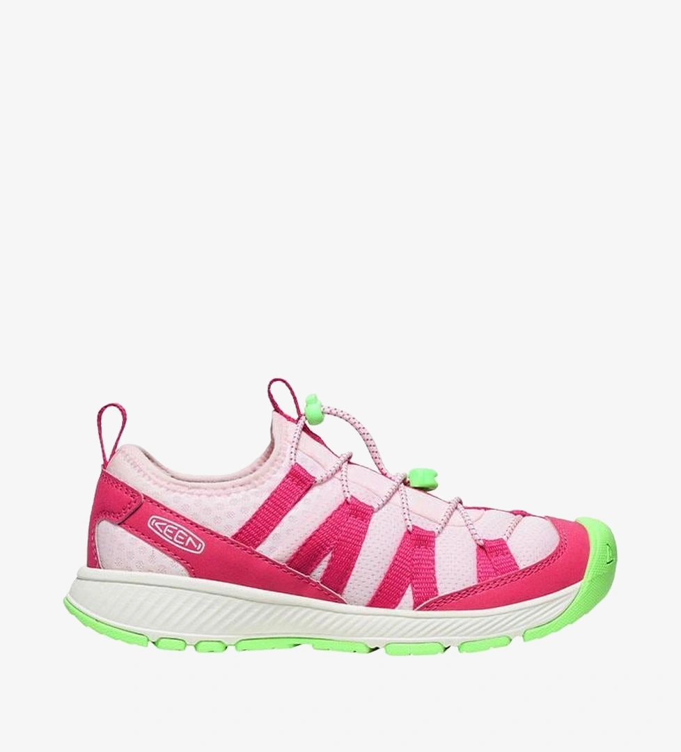 Keen Raspberry Summer Green Keen Motozoa