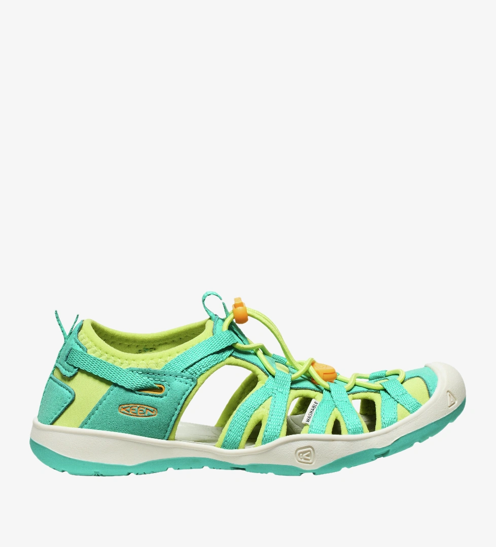 Keen Keen Moxie