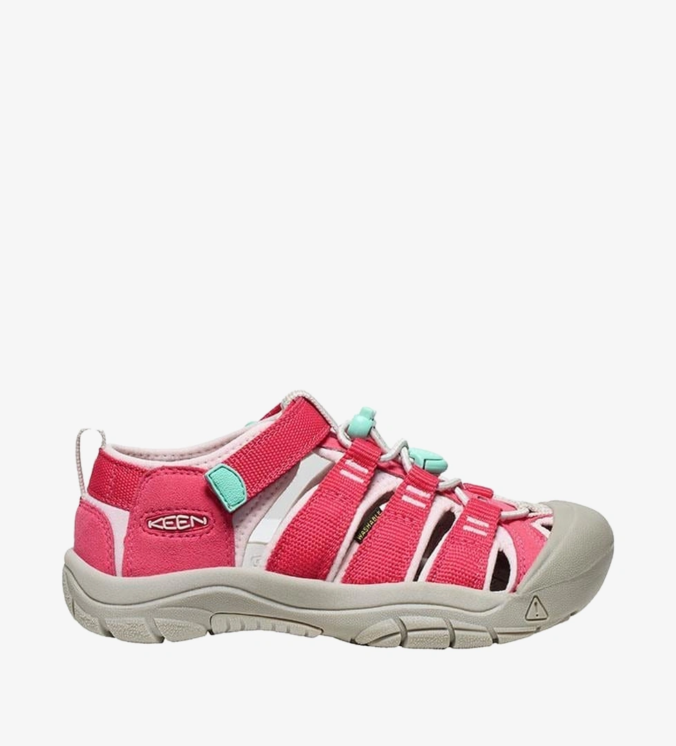 Keen Raspberry Pınk A Boo Keen Newport