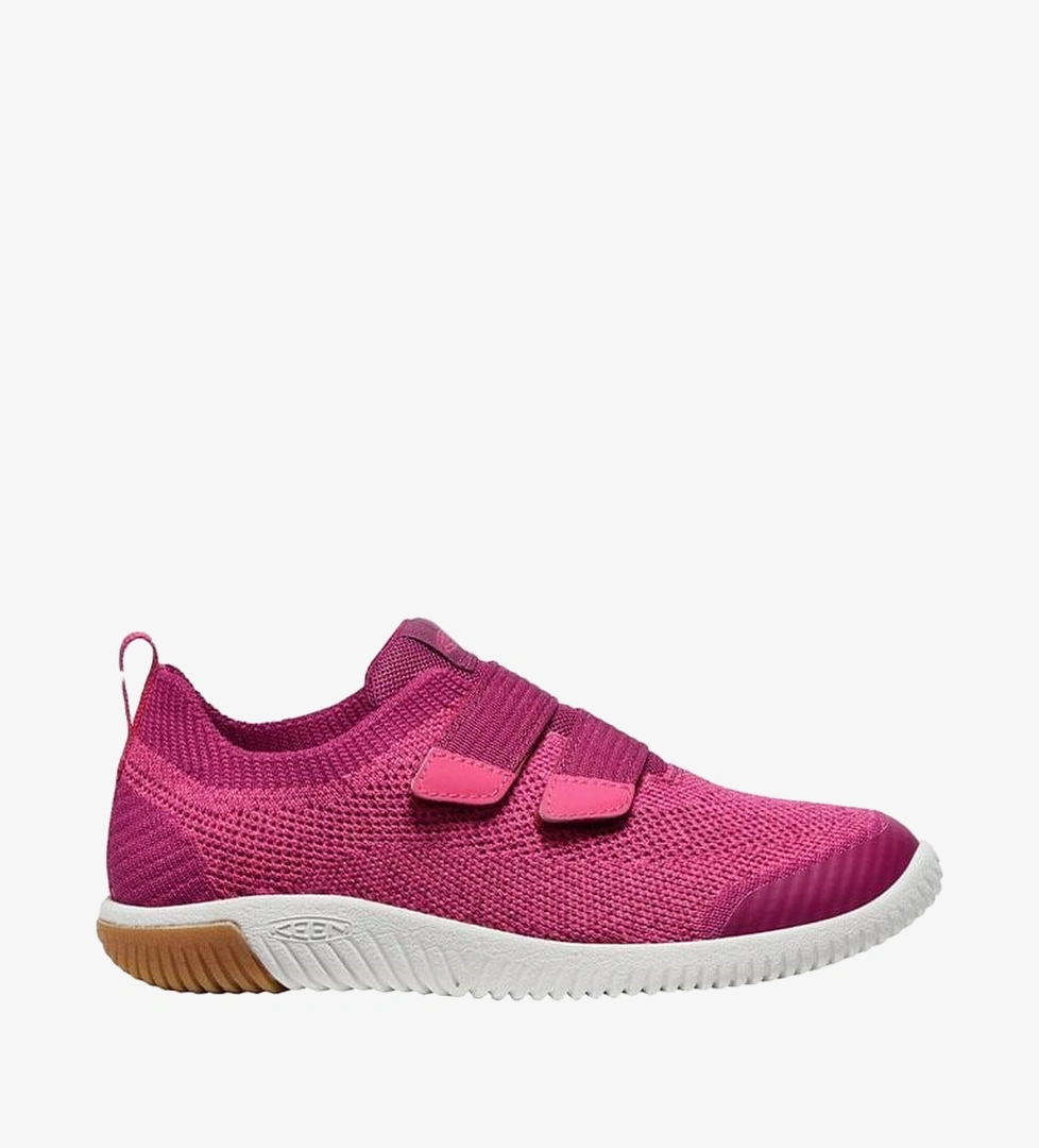Keen Beaujolaıs Raspberry Keen Knx Knit