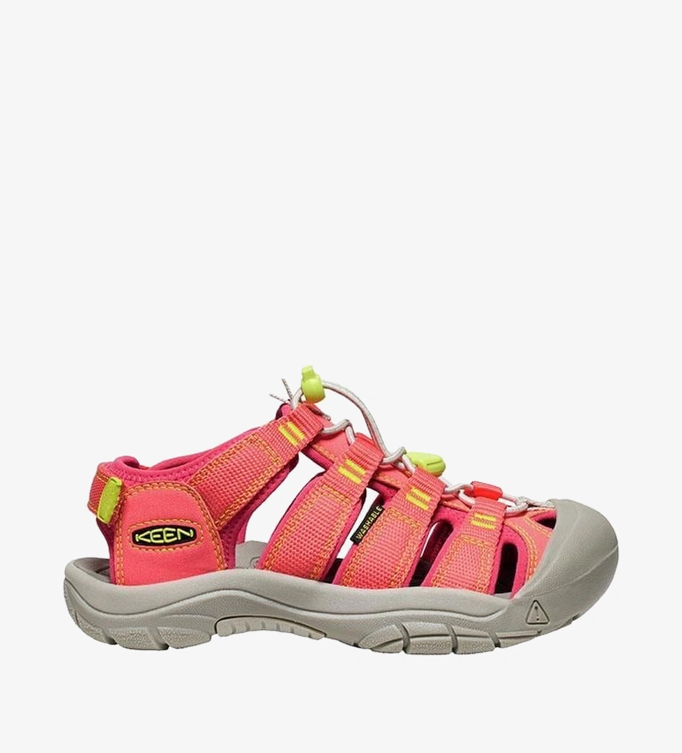 Keen Dubarry Evenıng Prımrose Keen Newport