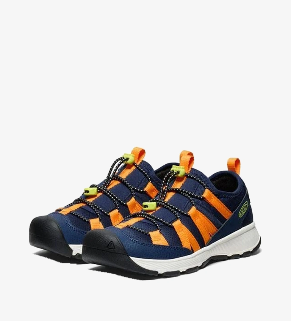 Keen Naval Academy Brıght Marıgold Keen Motozoa