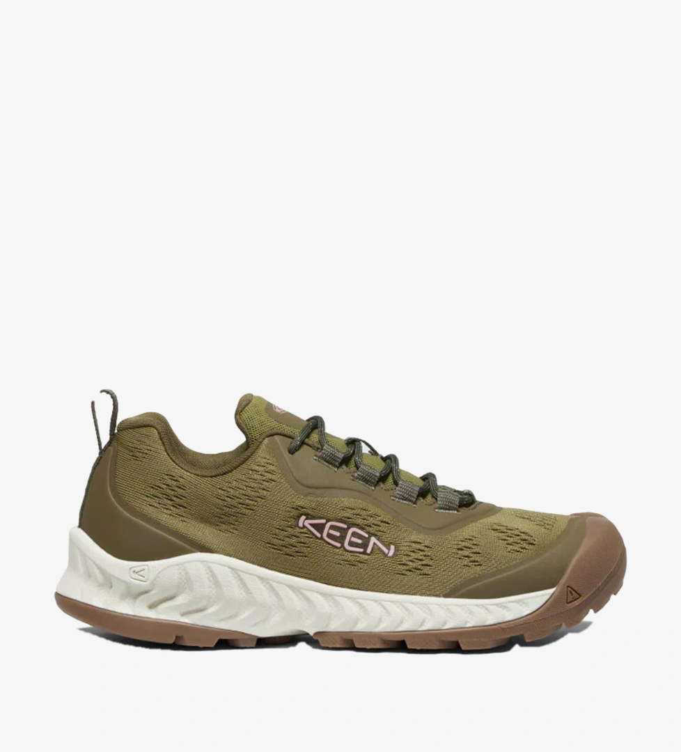 Olive Drab Pink Icıng
