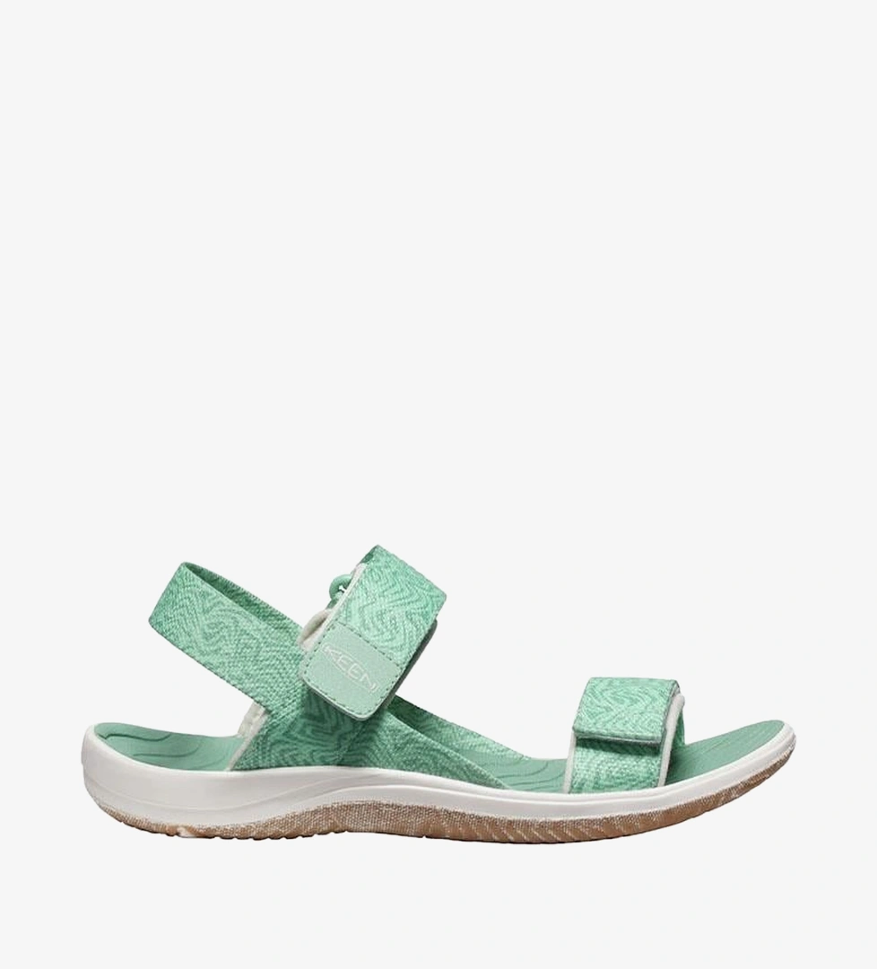 Keen Lıchen Star White Keen Elle