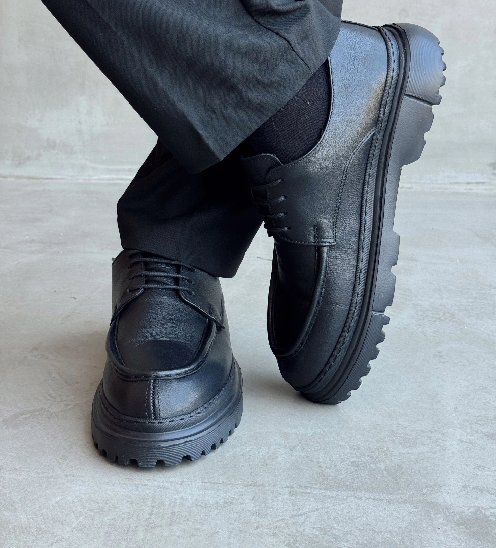 Ketench Siyah Ketench Premium Kalite
