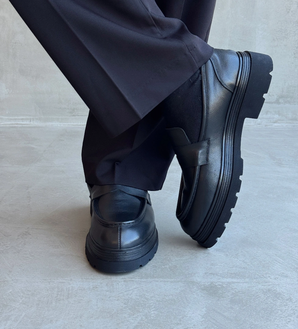 Ketench Siyah Ketench Premium Kalite