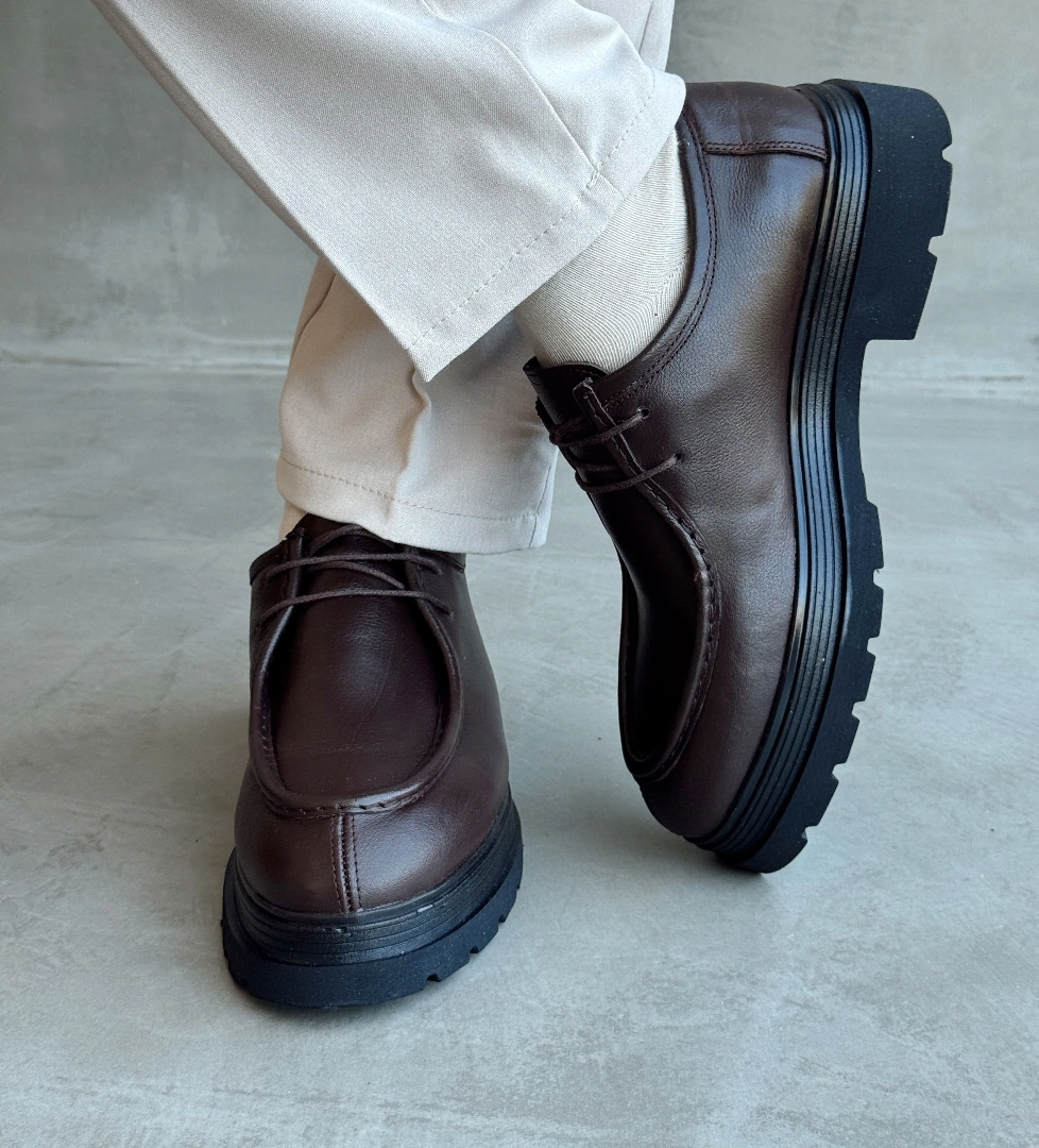 Ketench Kahverengi Ketench Premium Kalite