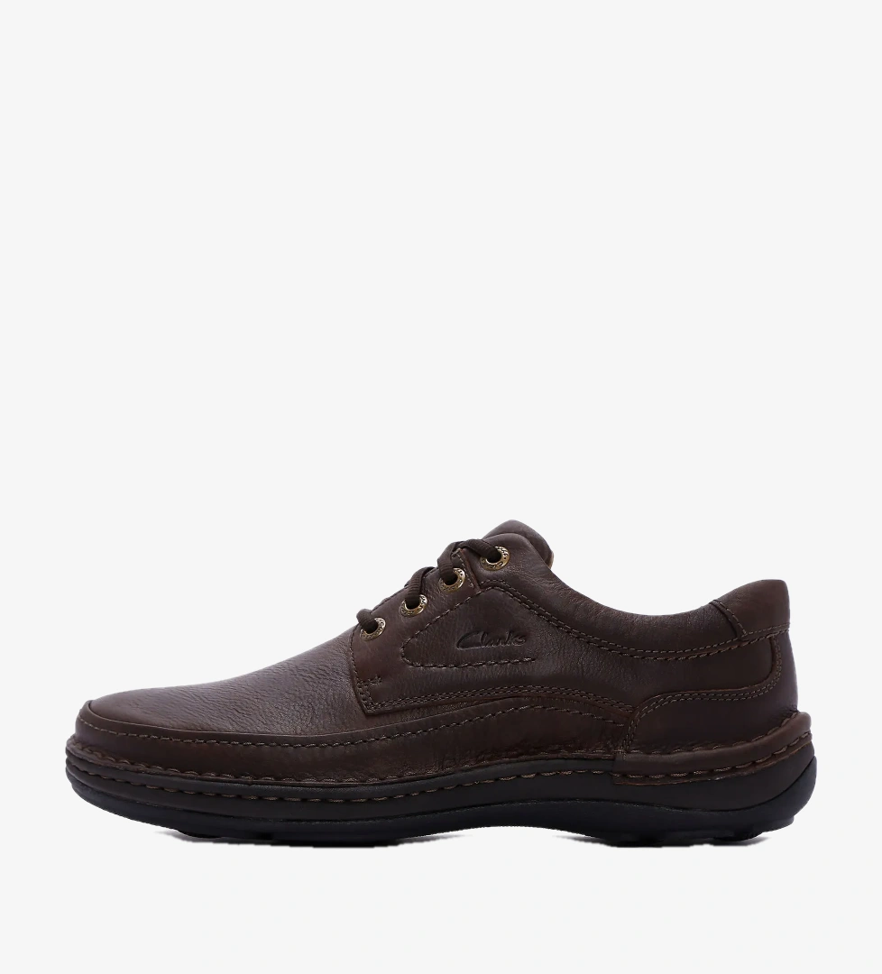 Clarks Kahverengi Clarks Nature