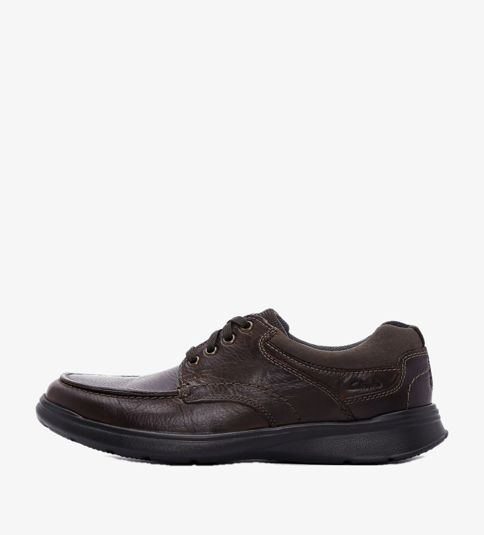 Clarks Kahverengi Clarks Cotrell