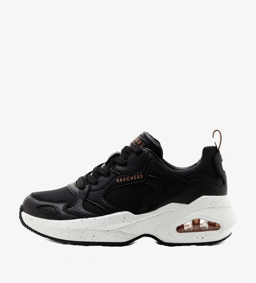 Skechers Siyah Skechers Uno Out