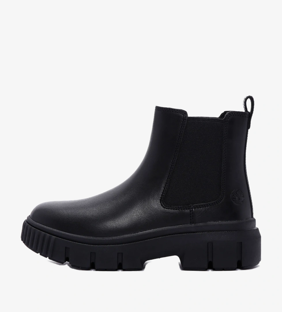 Timberland Timberland Greyfield Mid