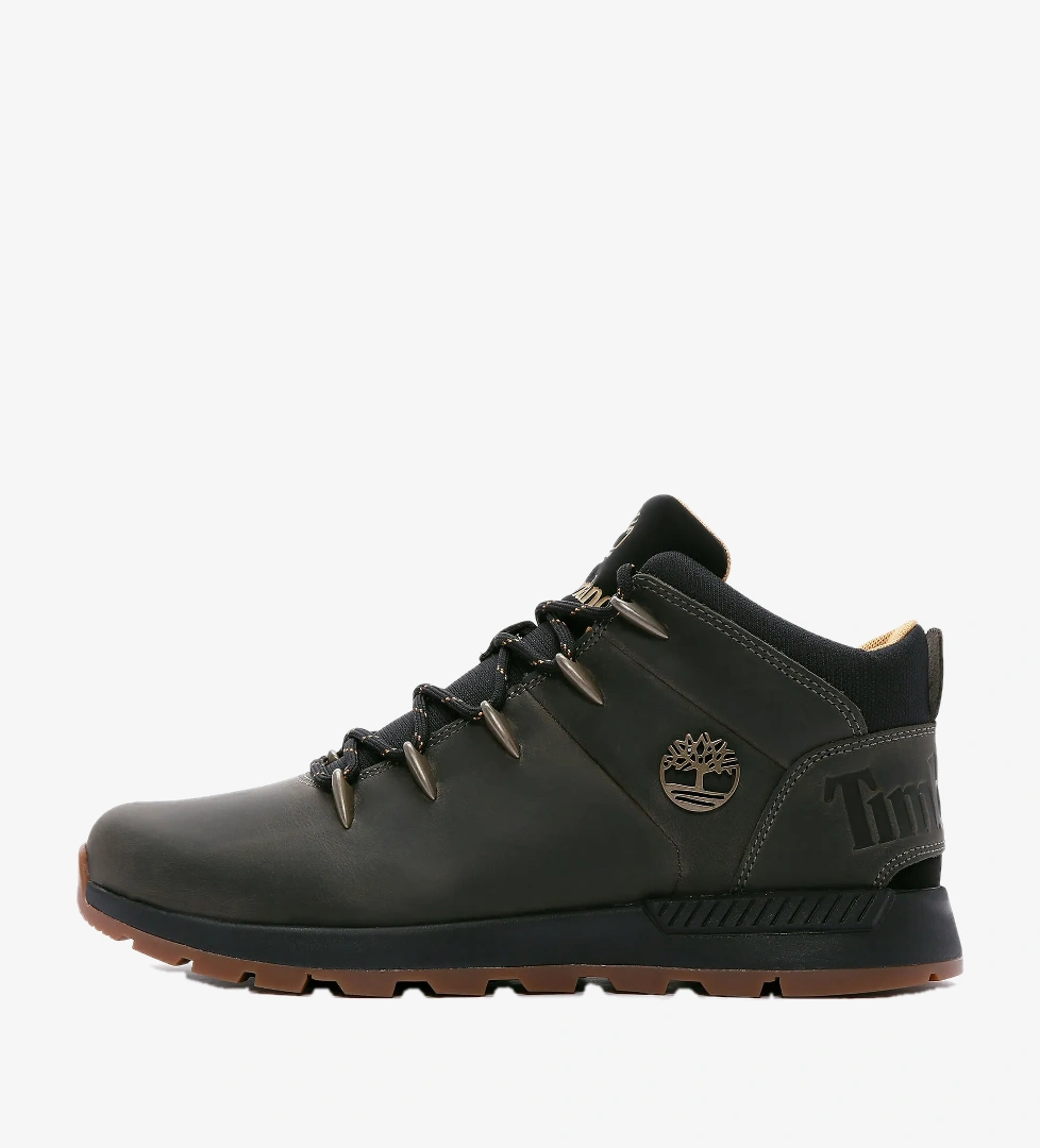 Timberland Haki Timberland Sprint Trekker