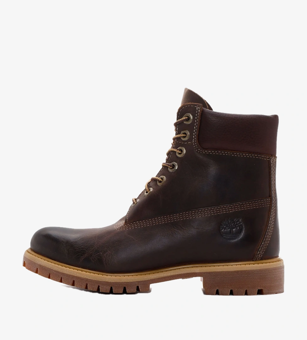Timberland Kahverengi Timberland 6 Inch