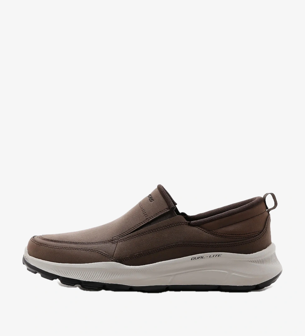 Skechers Kahverengi Skechers Equalizer 5.0