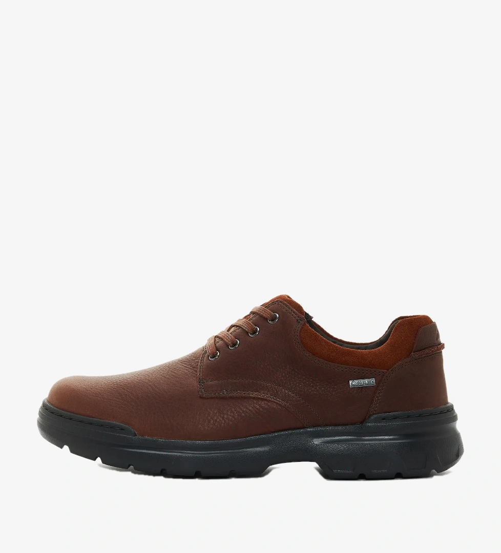 Clarks Clarks Rockie Walk