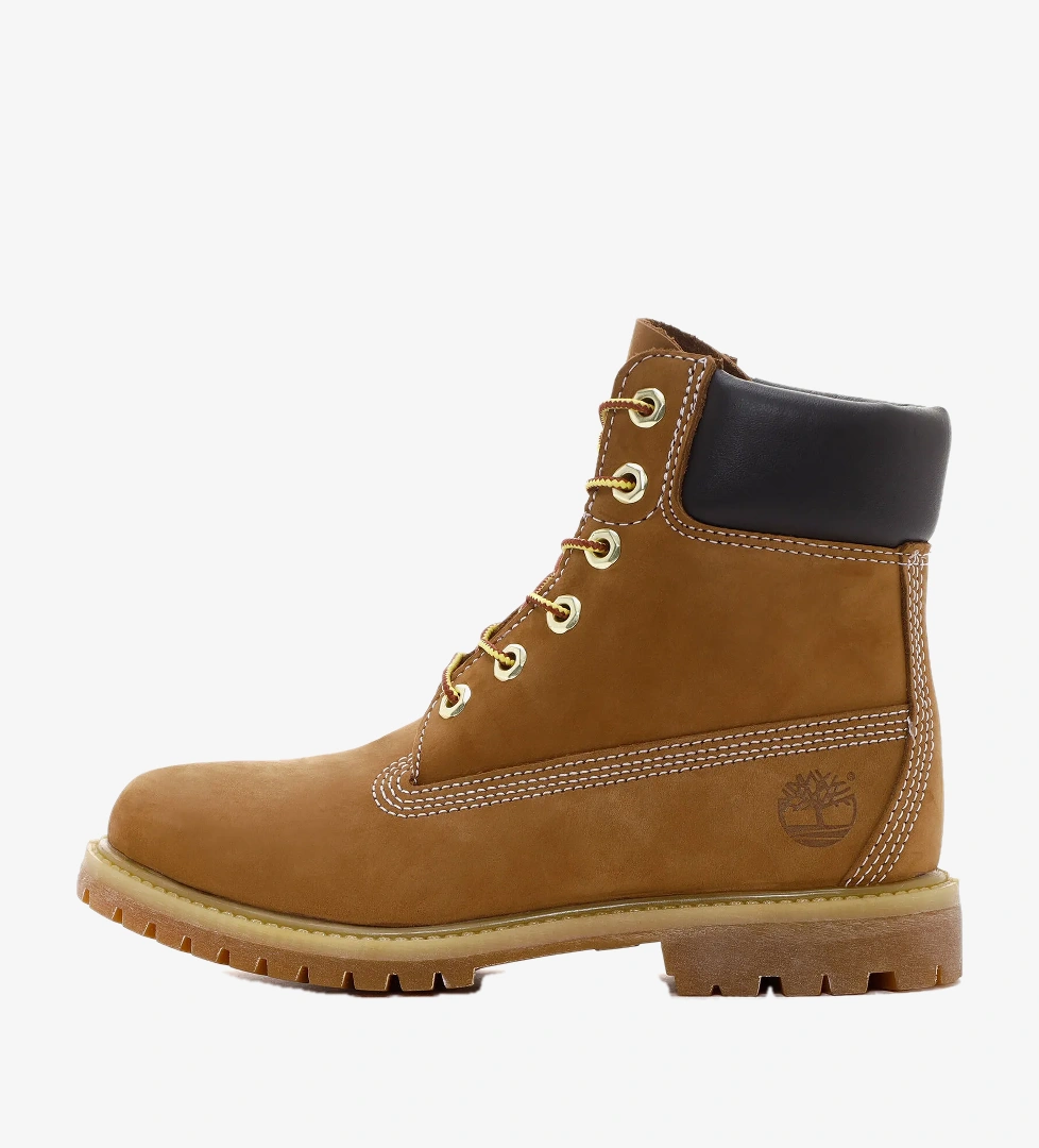 Timberland Kahverengi Timberland 6 Inch
