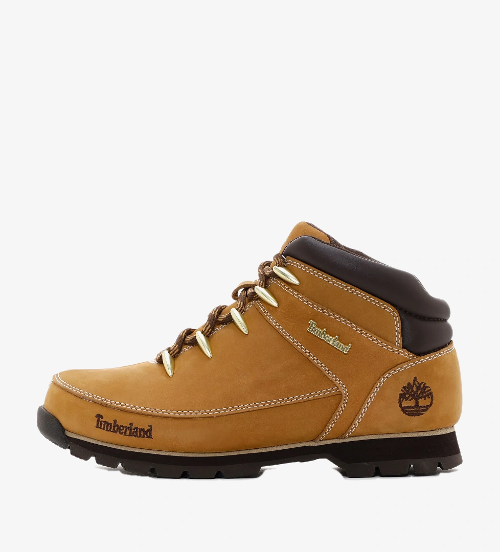 Timberland Sarı Timberland Euro Sprint