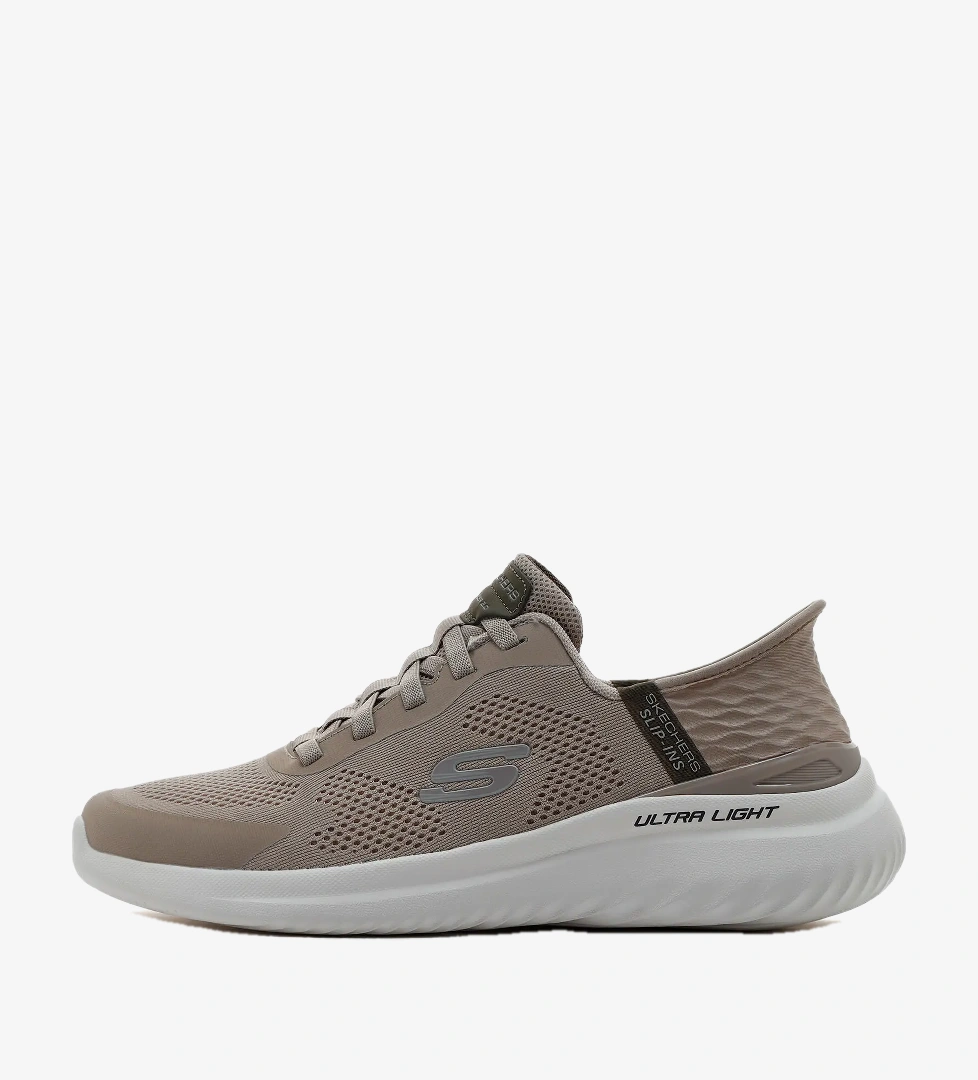 Skechers Bej Skechers Bounder 2.0