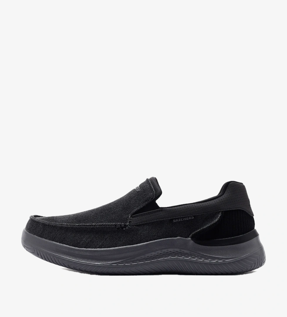Skechers Siyah Skechers Hasting