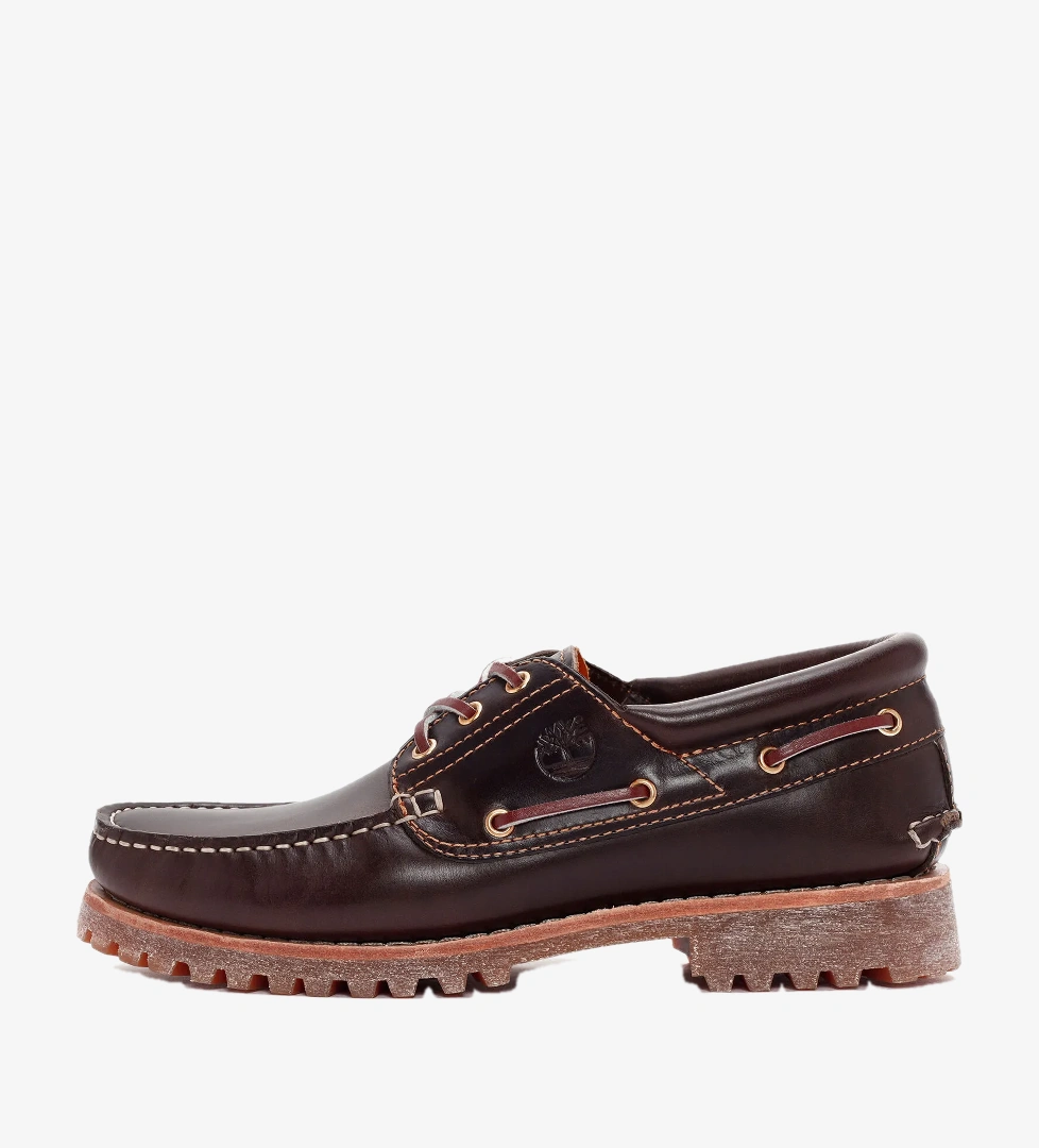 Boat Shoe