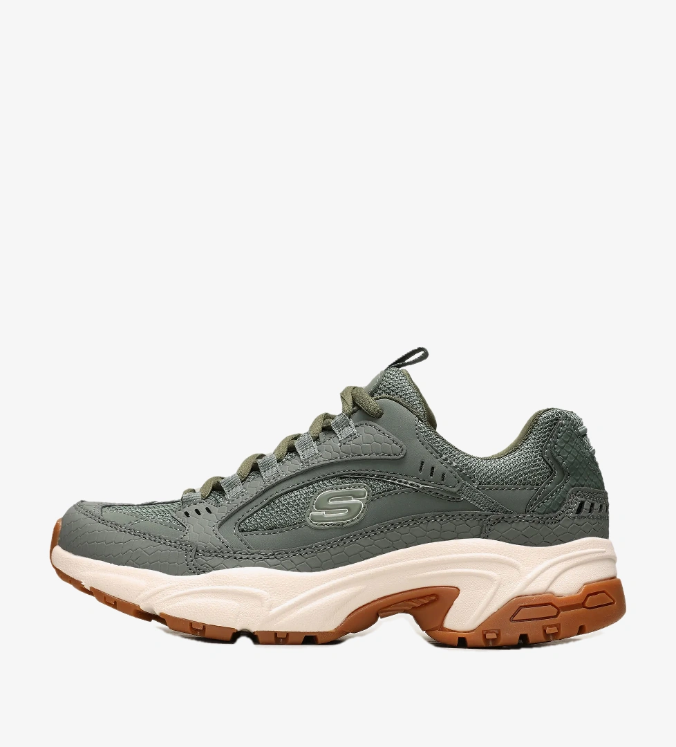 Skechers Haki Skechers Stamina
