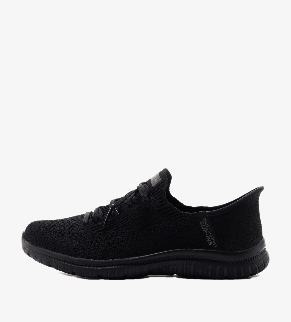 Skechers Siyah Skechers Slip Ins