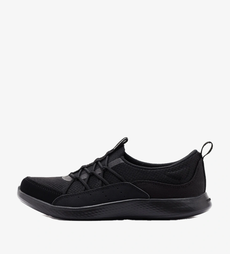 Skechers Siyah Skechers Vapor Foam