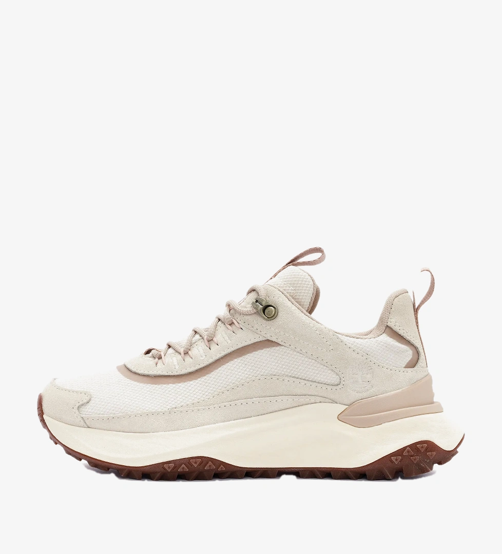 Motion Access Low Lace Up Waterproof Sneaker