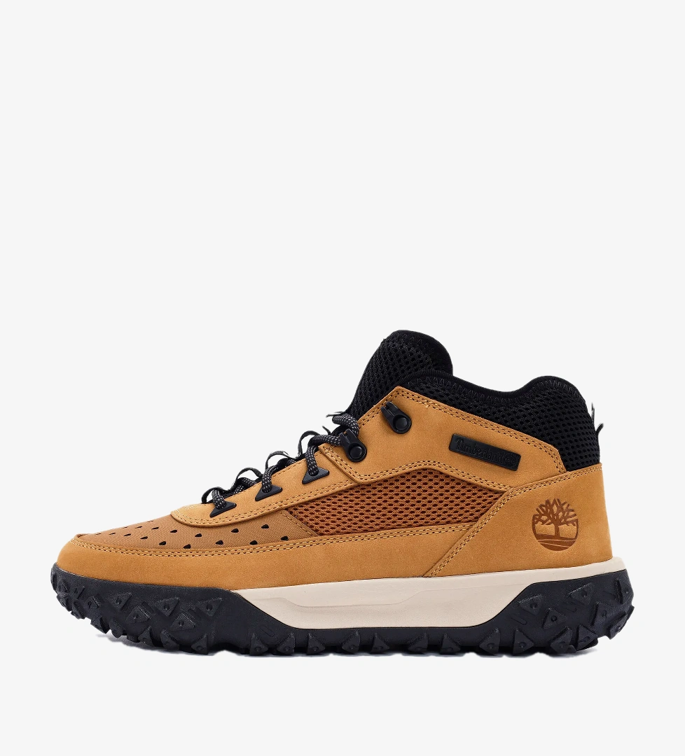 Timberland Kahverengi Timberland Greenstride Motion 6
