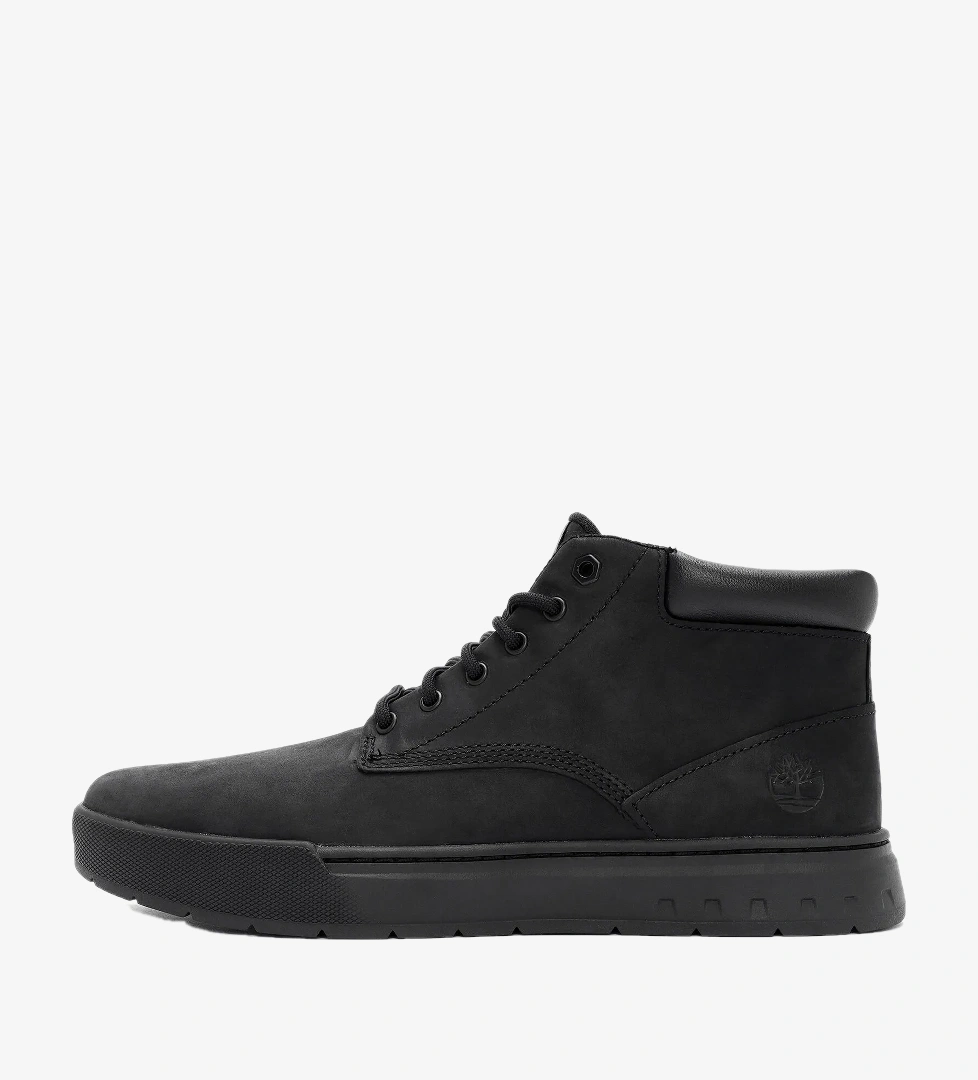 Timberland Siyah Timberland Maple Grove