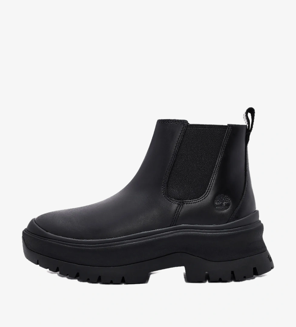 Roxie Lane Mid Chelsea Boot