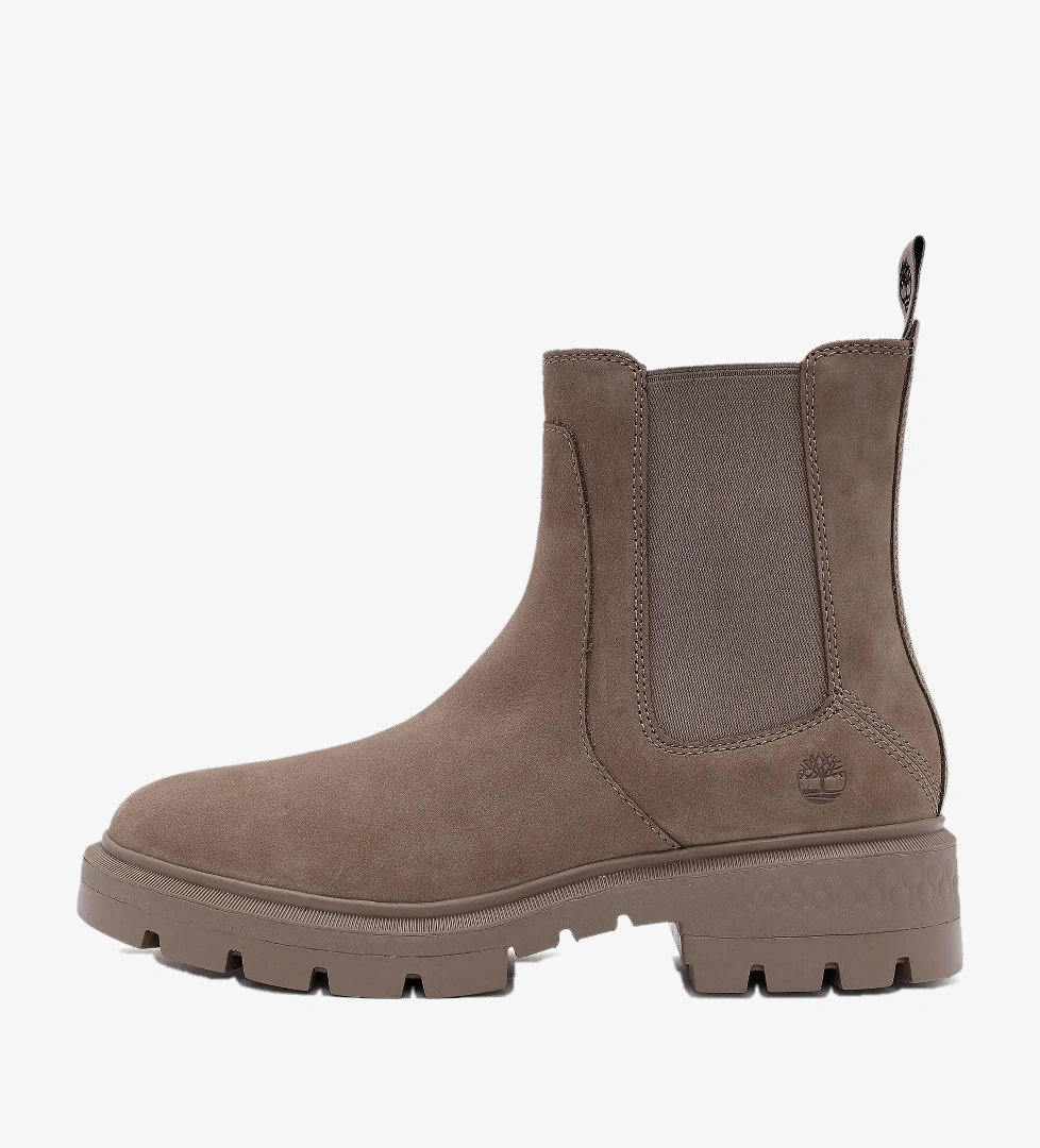 Timberland Gri Timberland Cortina Valley