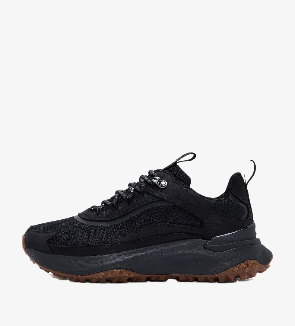 Motion Access Low Lace Up Waterproof Sneaker