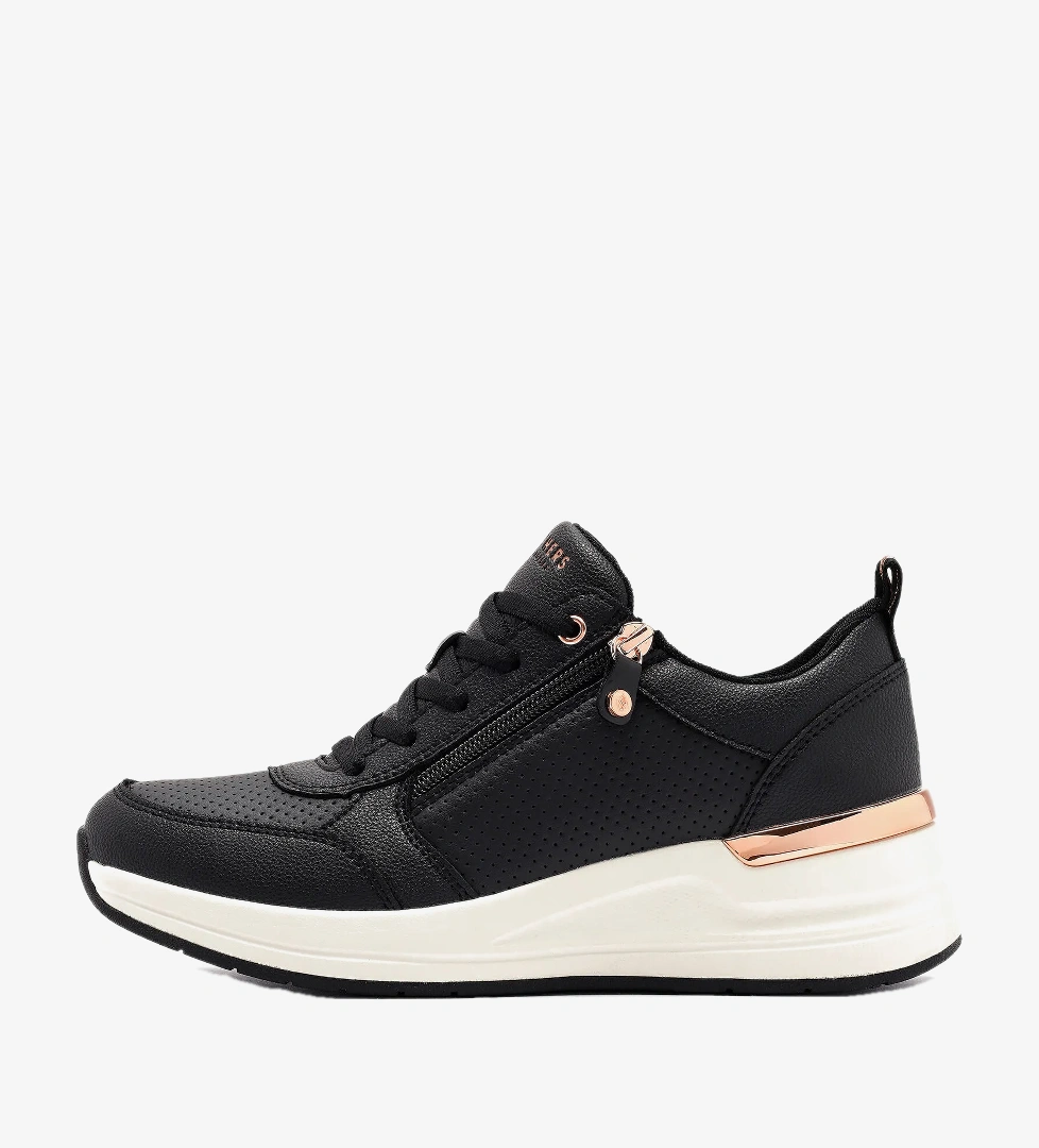 Skechers Siyah Skechers Billion 2