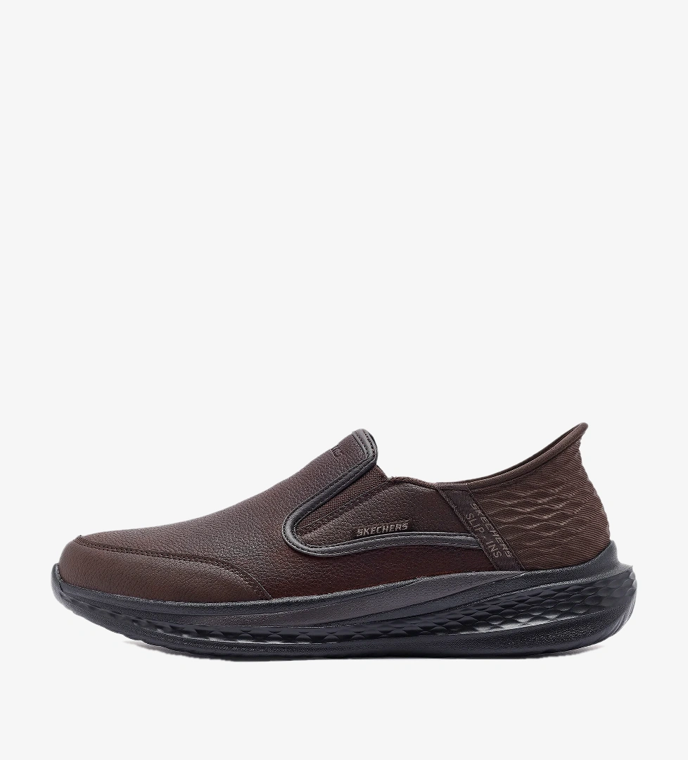 Skechers Kırmızı Skechers Slade Cooper