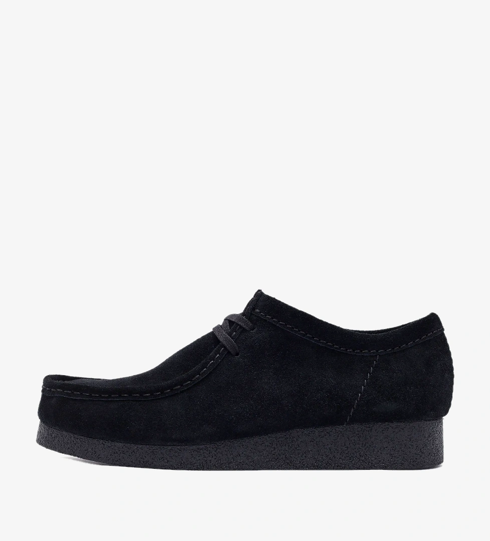 Clarks Clarks Wallabeeevo