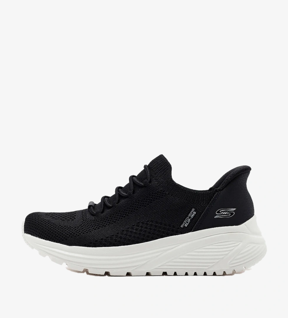 Skechers Siyah Skechers Bobs Sparrow