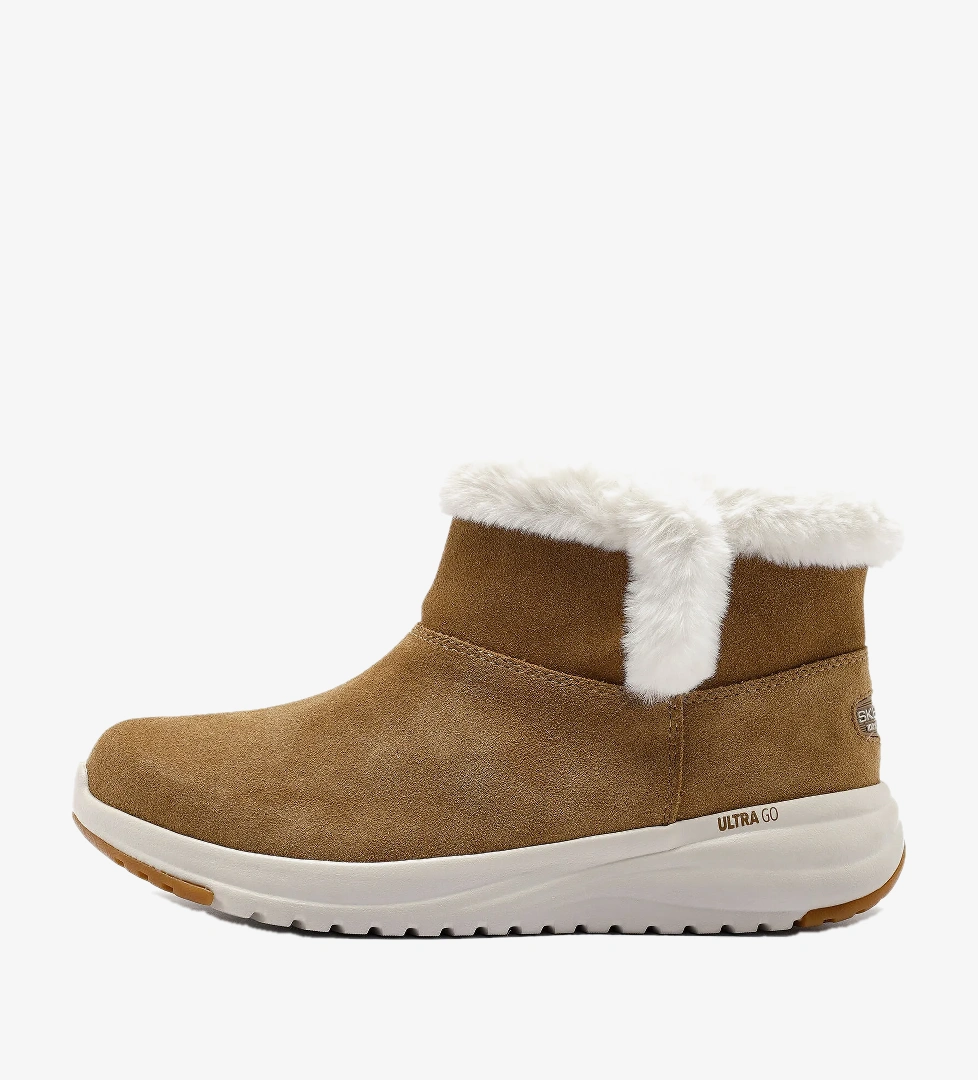 On-the-go Stellar - Cozy Step